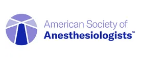 American Society of Anesthesiologists