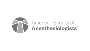 American Society of Anesthesiologists